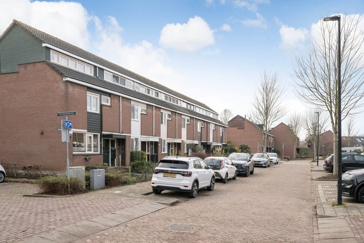 Foto 31 van Esdoorndreef 75