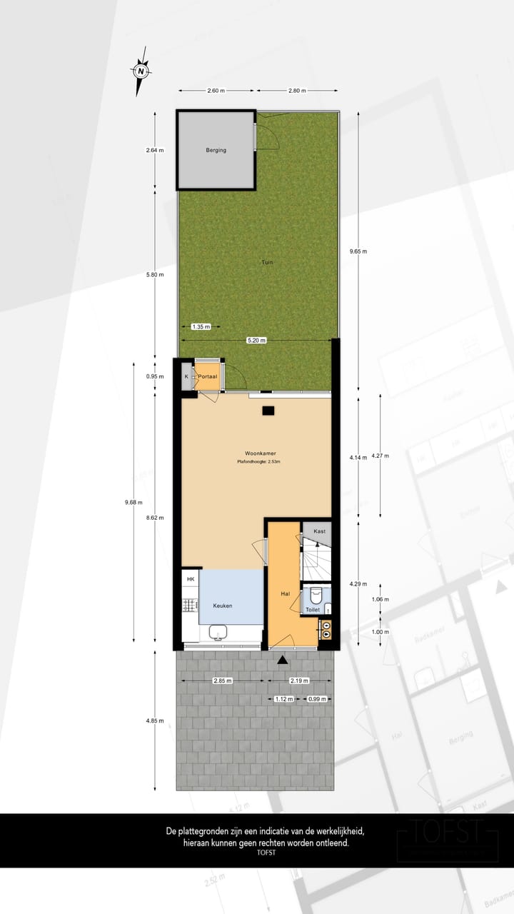 Foto 32 van Esdoorndreef 75