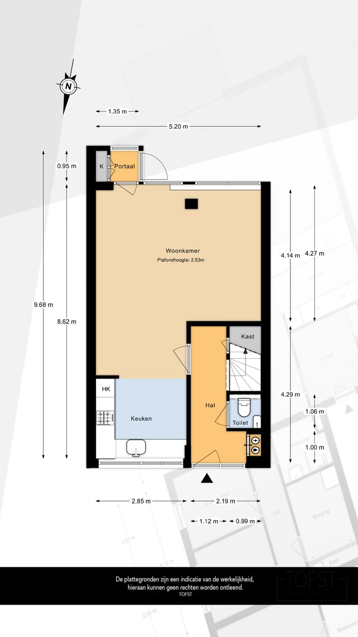 Foto 33 van Esdoorndreef 75