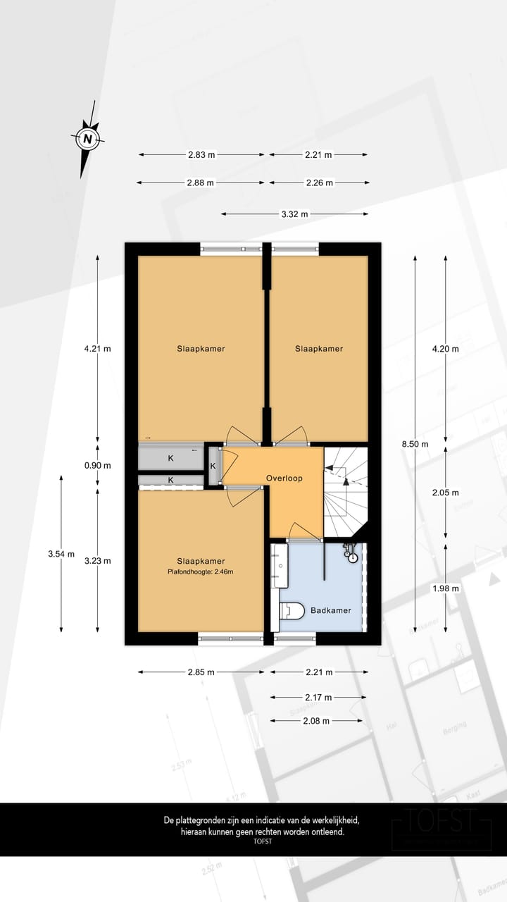 Foto 34 van Esdoorndreef 75