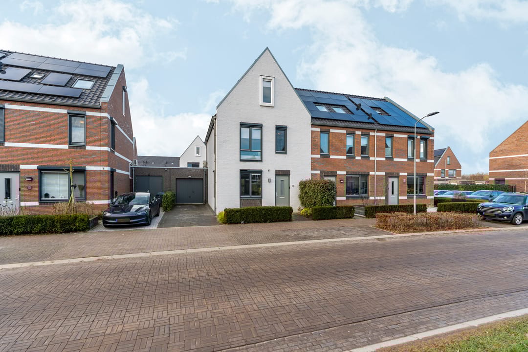 Foto 46 van Stedelaan 13