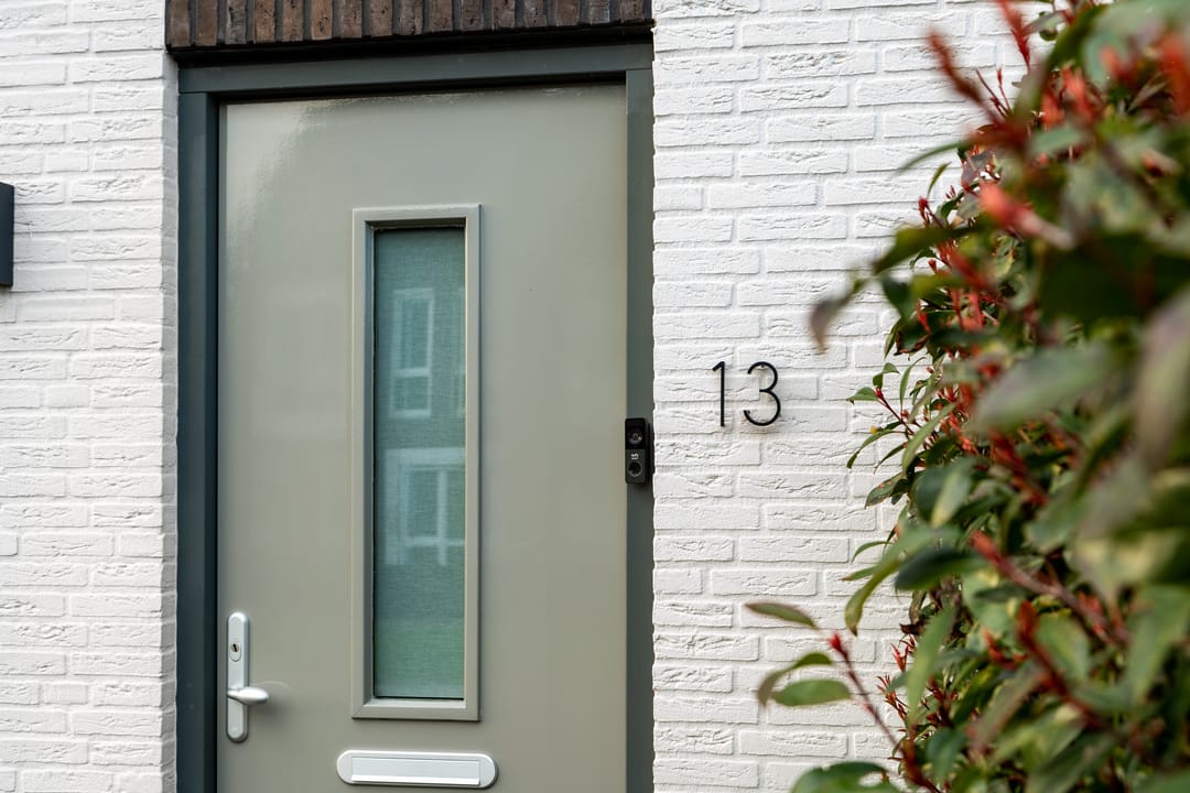 Foto 47 van Stedelaan 13