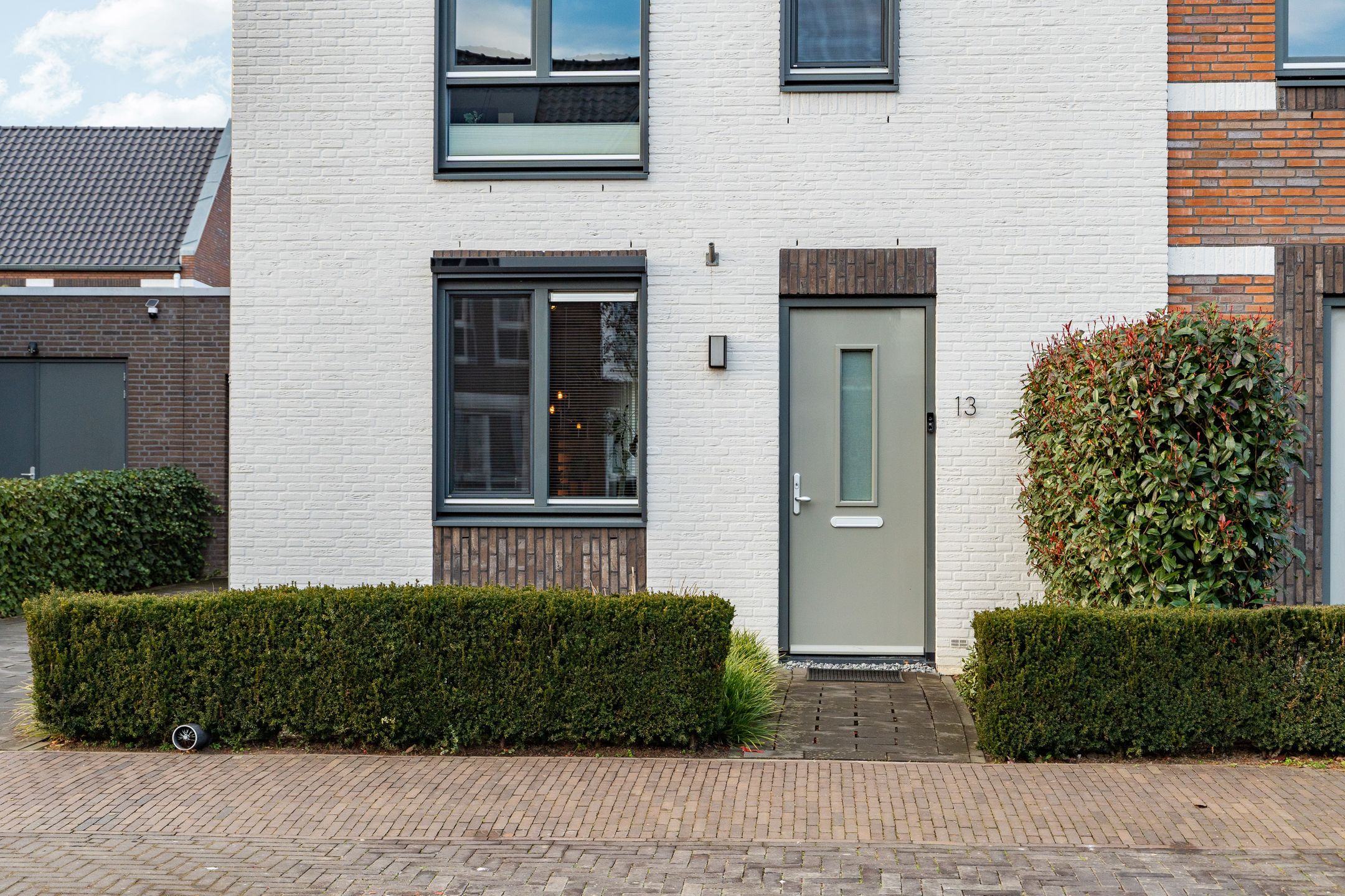 Foto 48 van Stedelaan 13