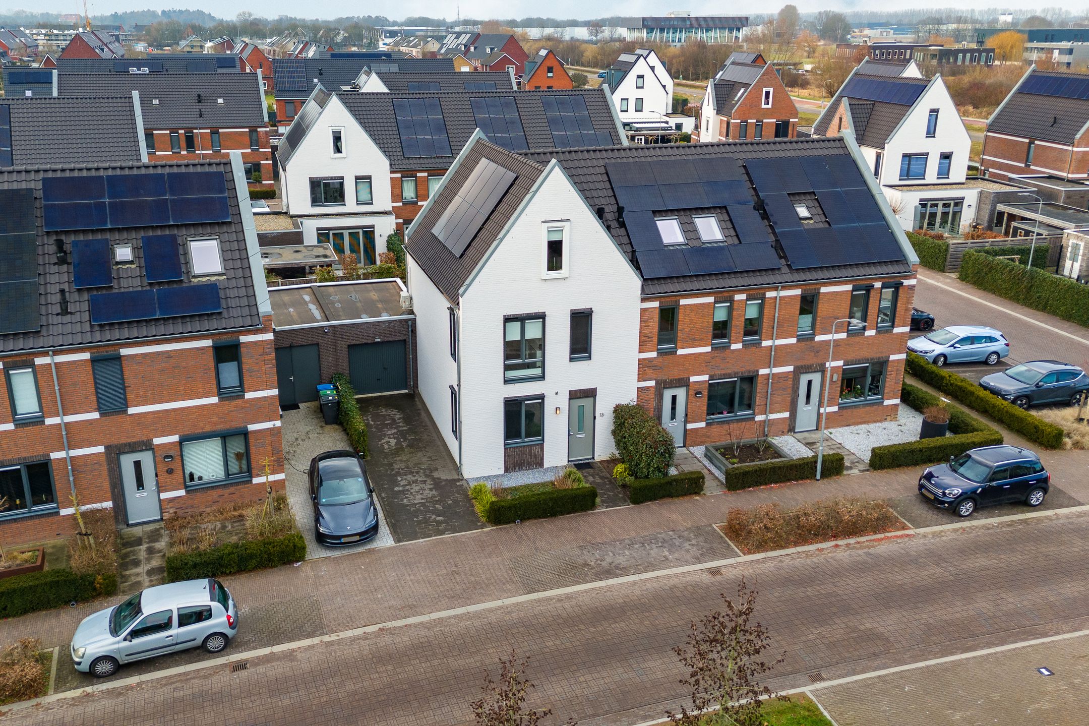 Foto 51 van Stedelaan 13