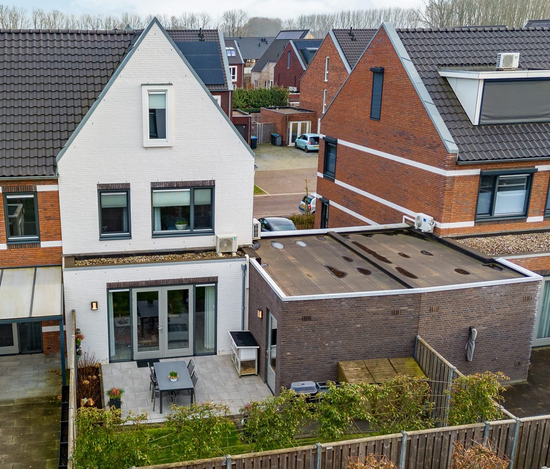 Foto 52 van Stedelaan 13