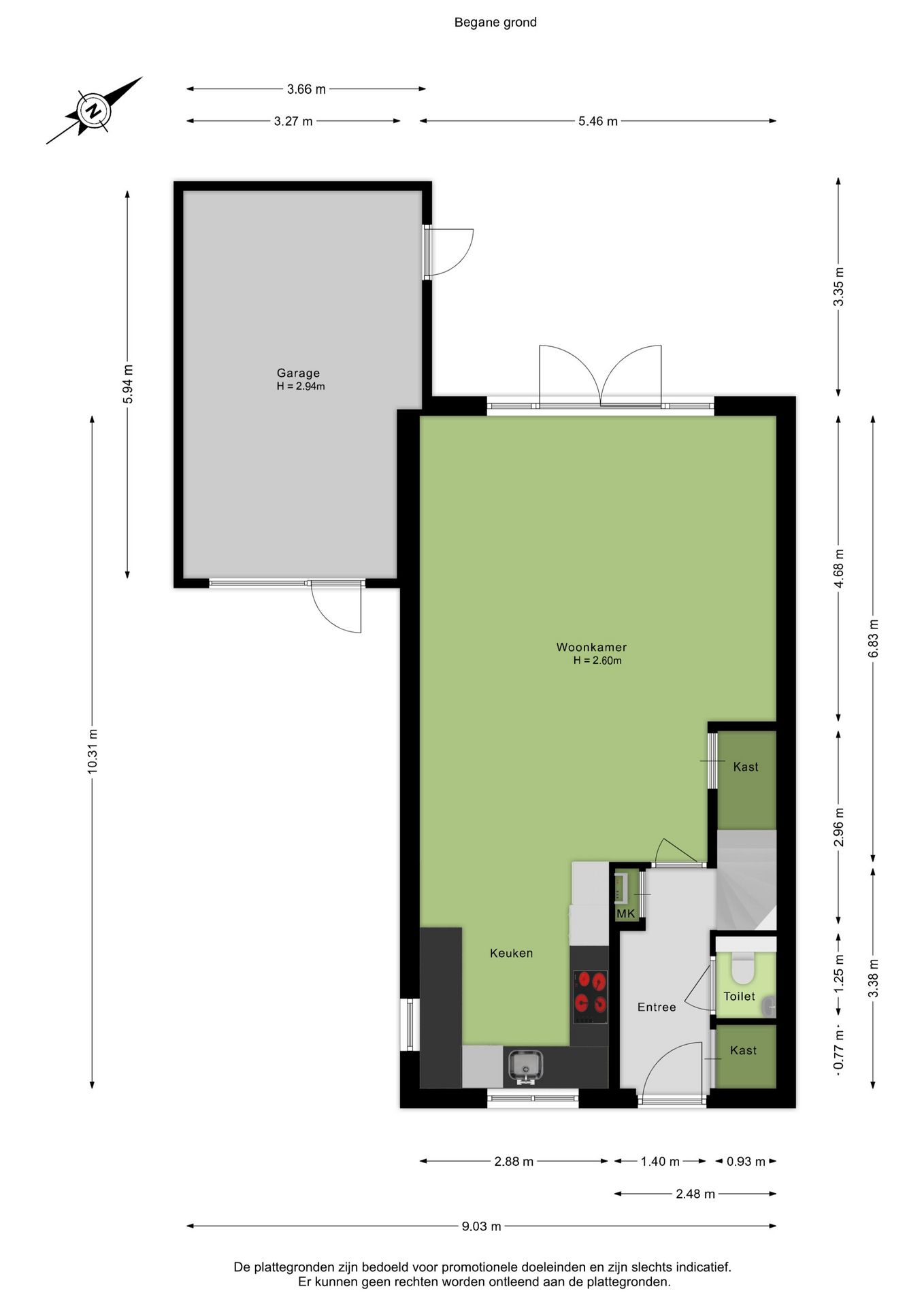 Foto 54 van Stedelaan 13