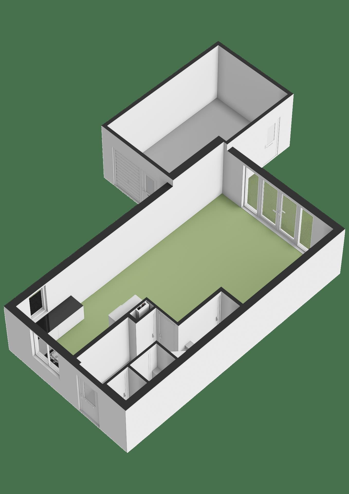 Foto 55 van Stedelaan 13