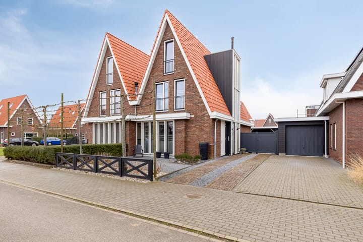 Photo 2 of Kaveldijk 14