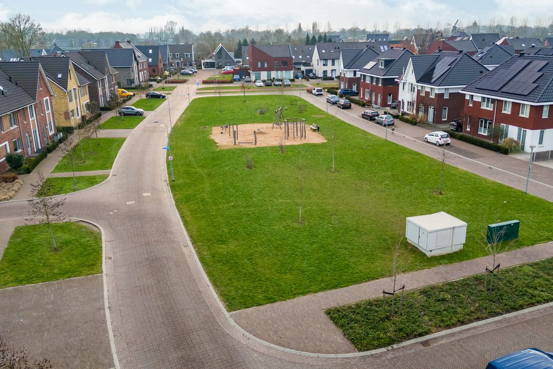 Foto 53 van Stedelaan 13