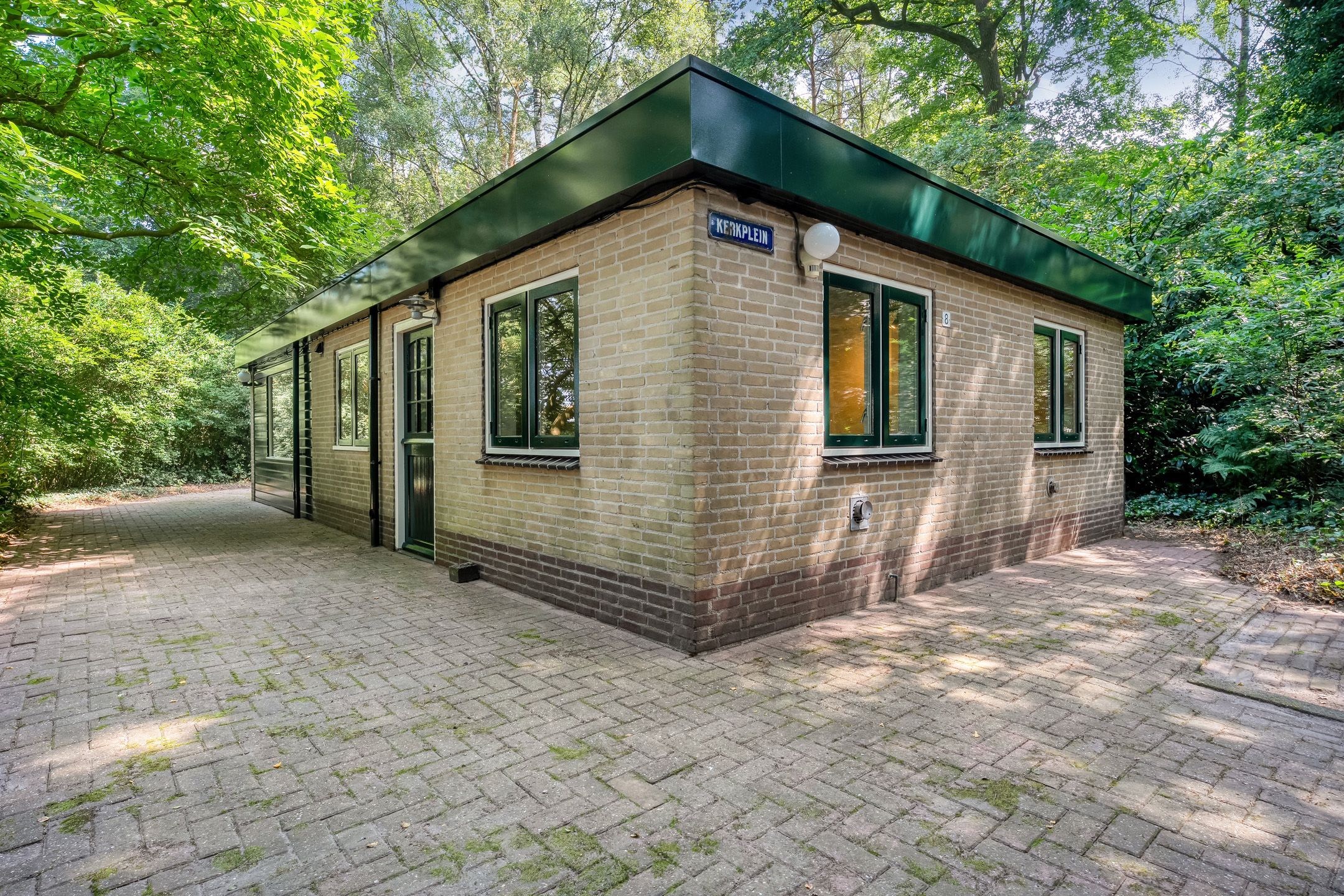 1-bedroom freehold villa in Vilsteren — photo 2 of 5