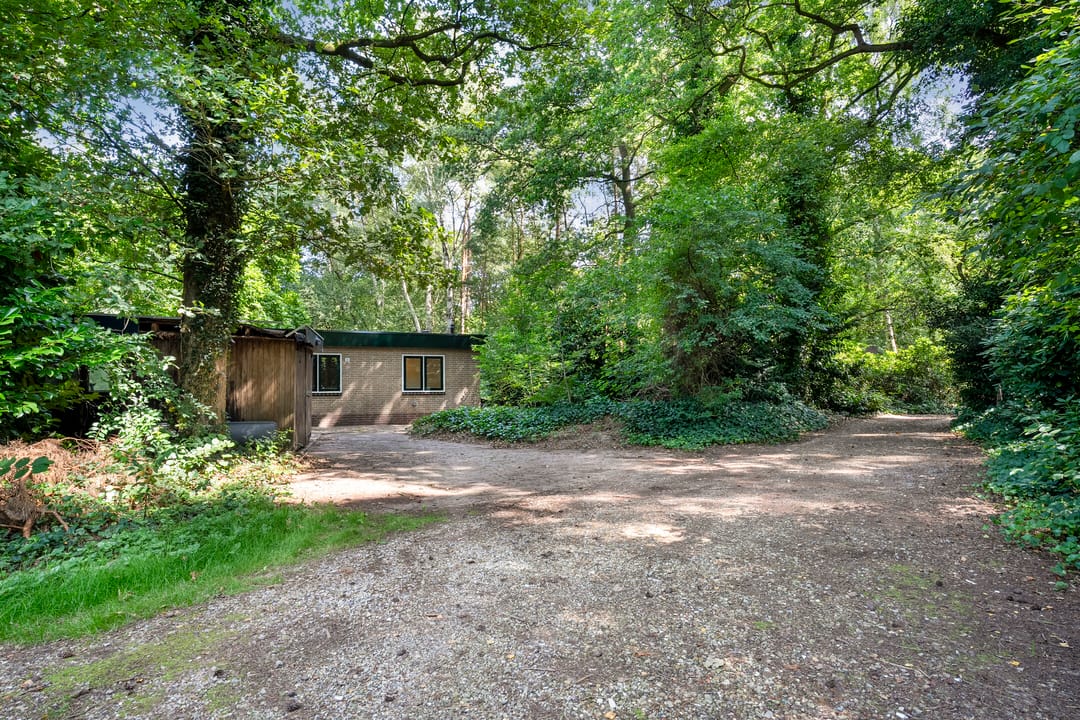 Foto 2 van Vilsterseweg 1-A008