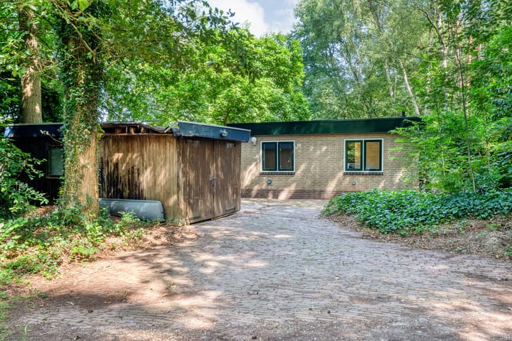 Foto 3 van Vilsterseweg 1-A008