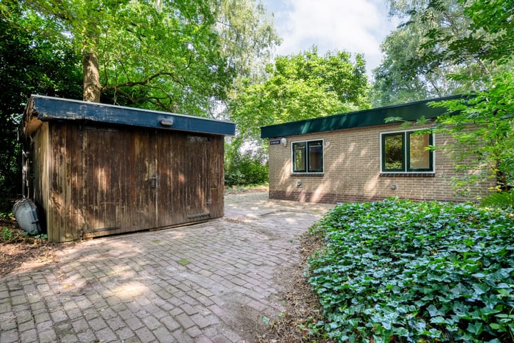 Foto 4 van Vilsterseweg 1-A008