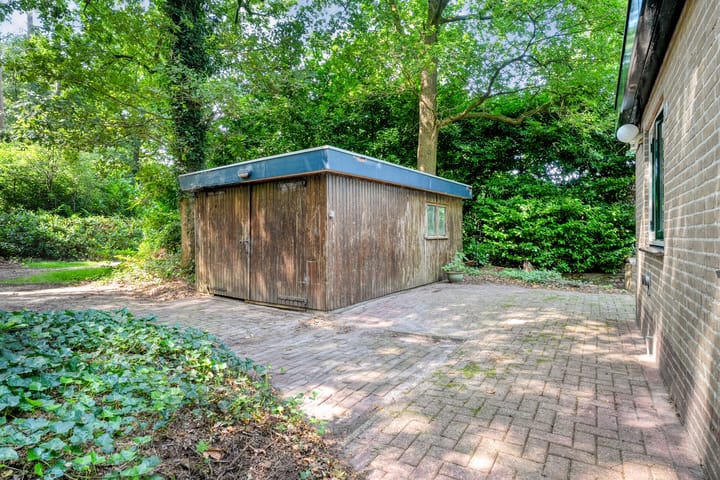 Foto 5 van Vilsterseweg 1-A008