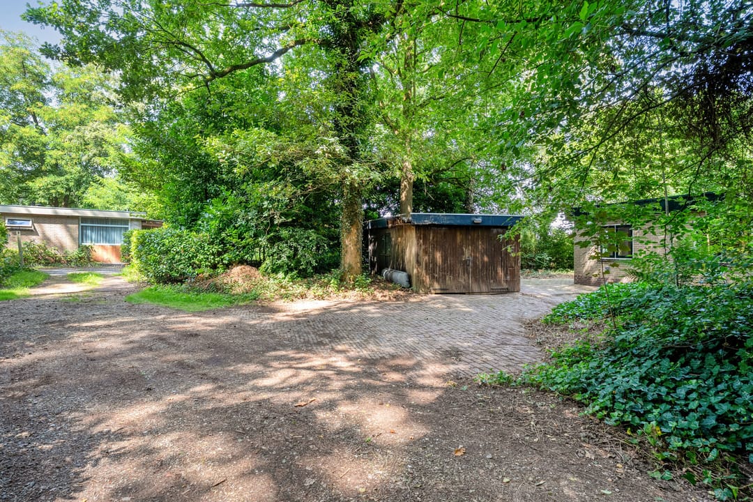 Foto 7 van Vilsterseweg 1-A008