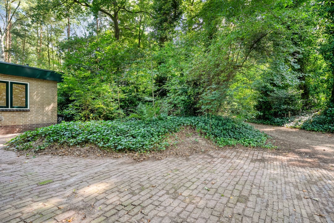 Foto 8 van Vilsterseweg 1-A008