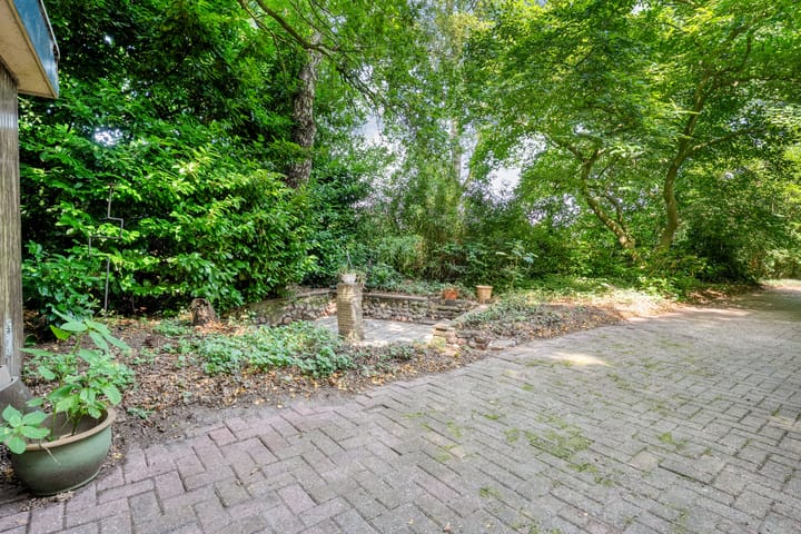 Foto 9 van Vilsterseweg 1-A008