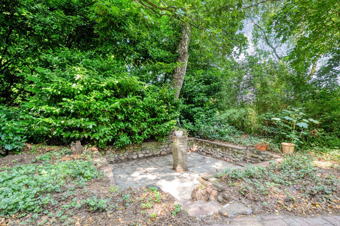 Foto 10 van Vilsterseweg 1-A008