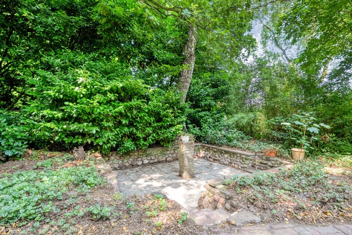 Foto 10 van Vilsterseweg 1-A008