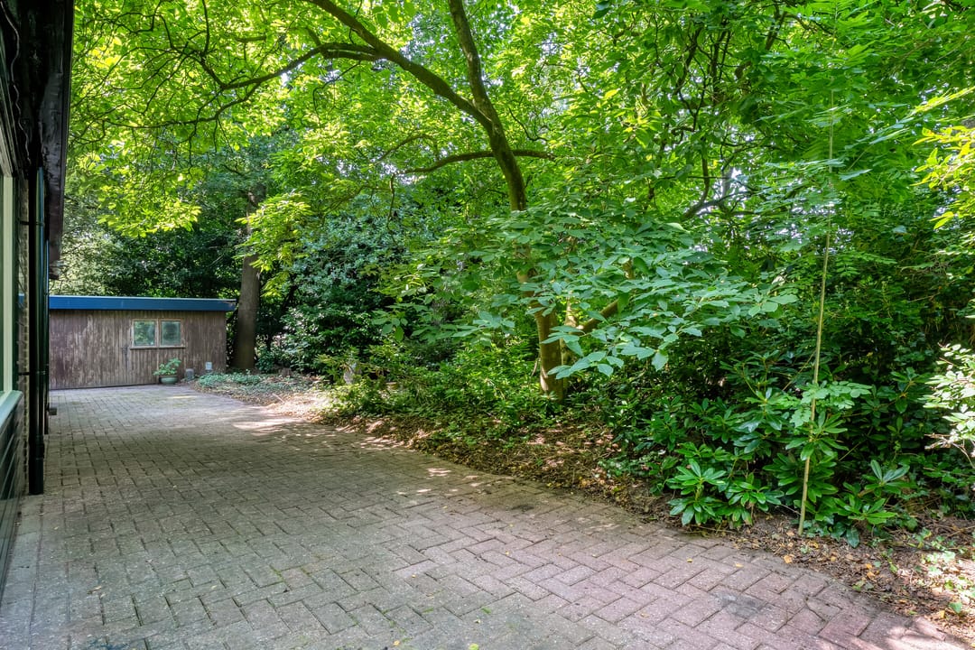 Foto 11 van Vilsterseweg 1-A008