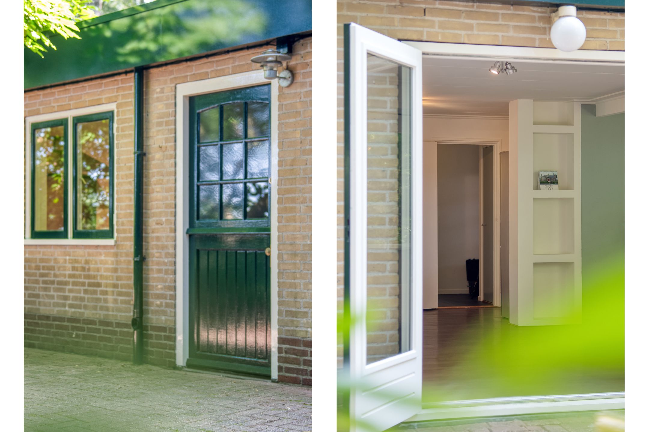 Foto 12 van Vilsterseweg 1-A008