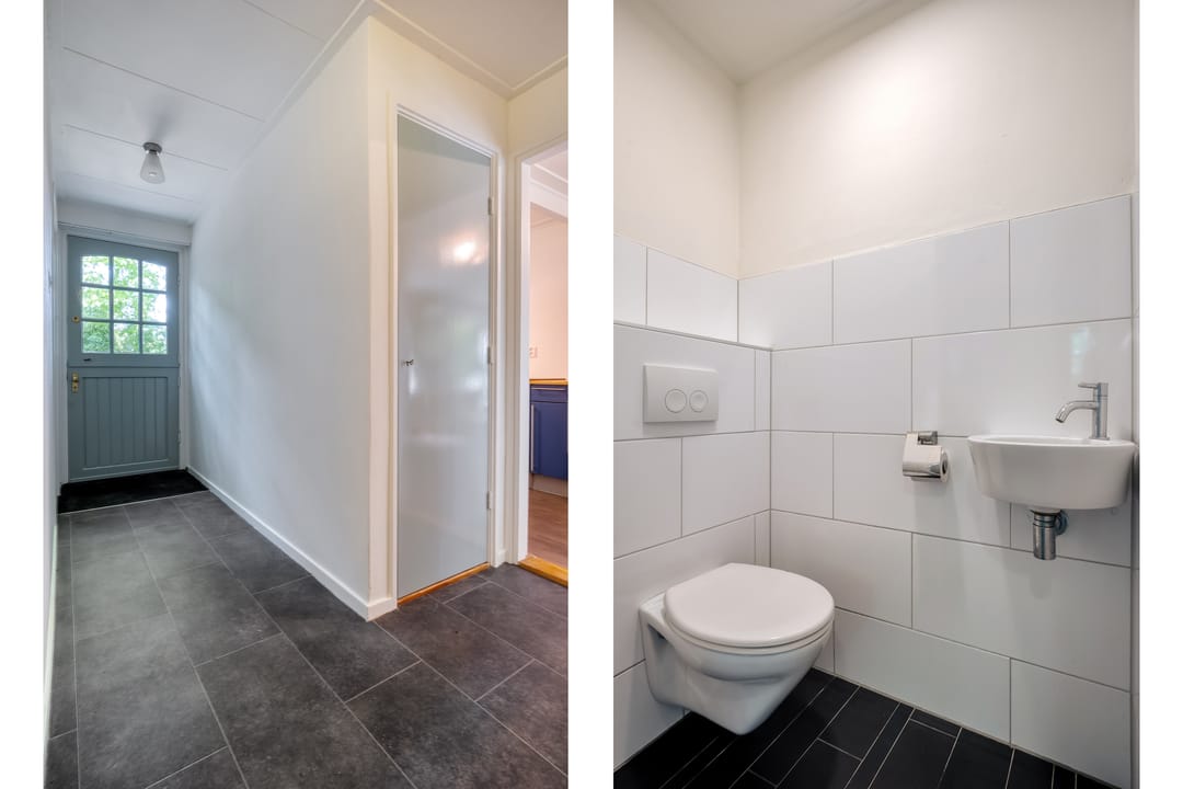 Foto 13 van Vilsterseweg 1-A008