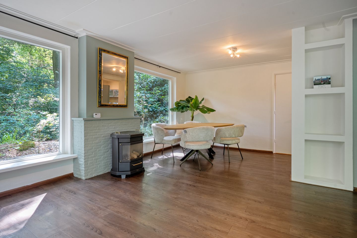 Foto 19 van Vilsterseweg 1-A008