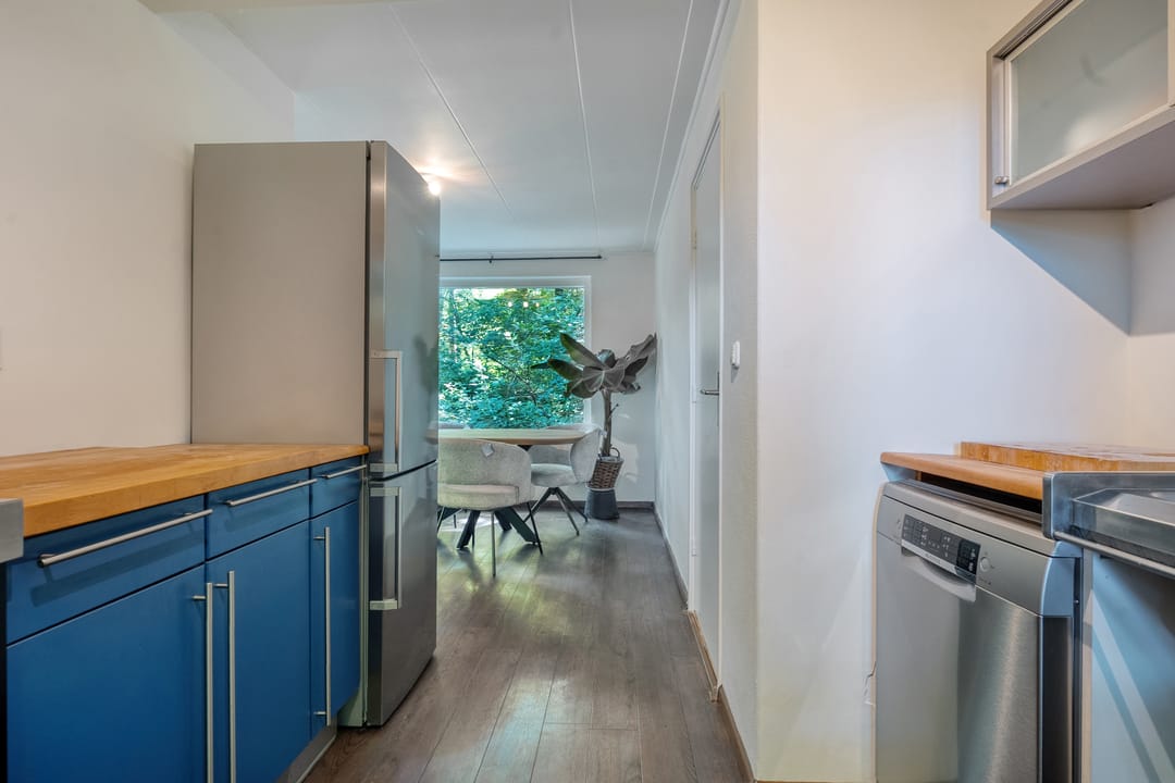 Foto 23 van Vilsterseweg 1-A008