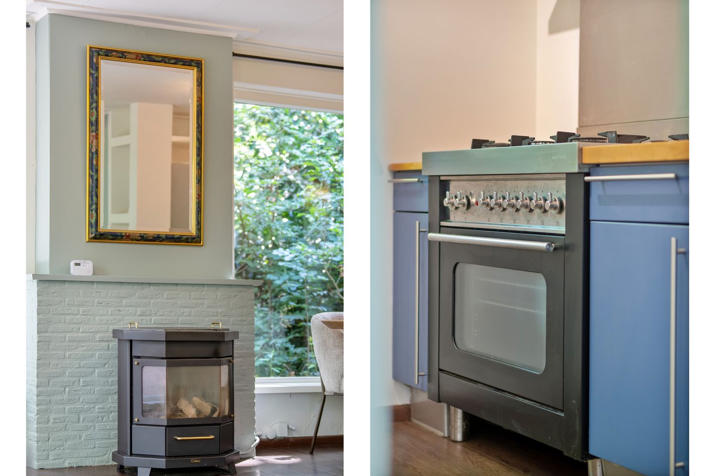 Foto 25 van Vilsterseweg 1-A008