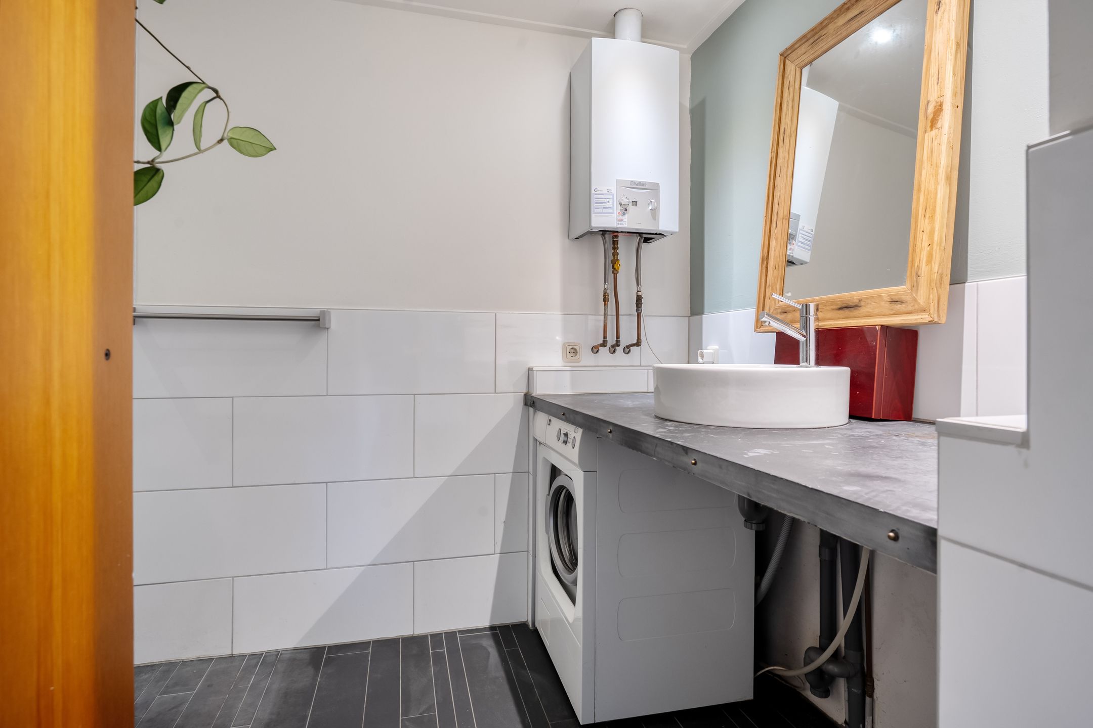 Foto 30 van Vilsterseweg 1-A008