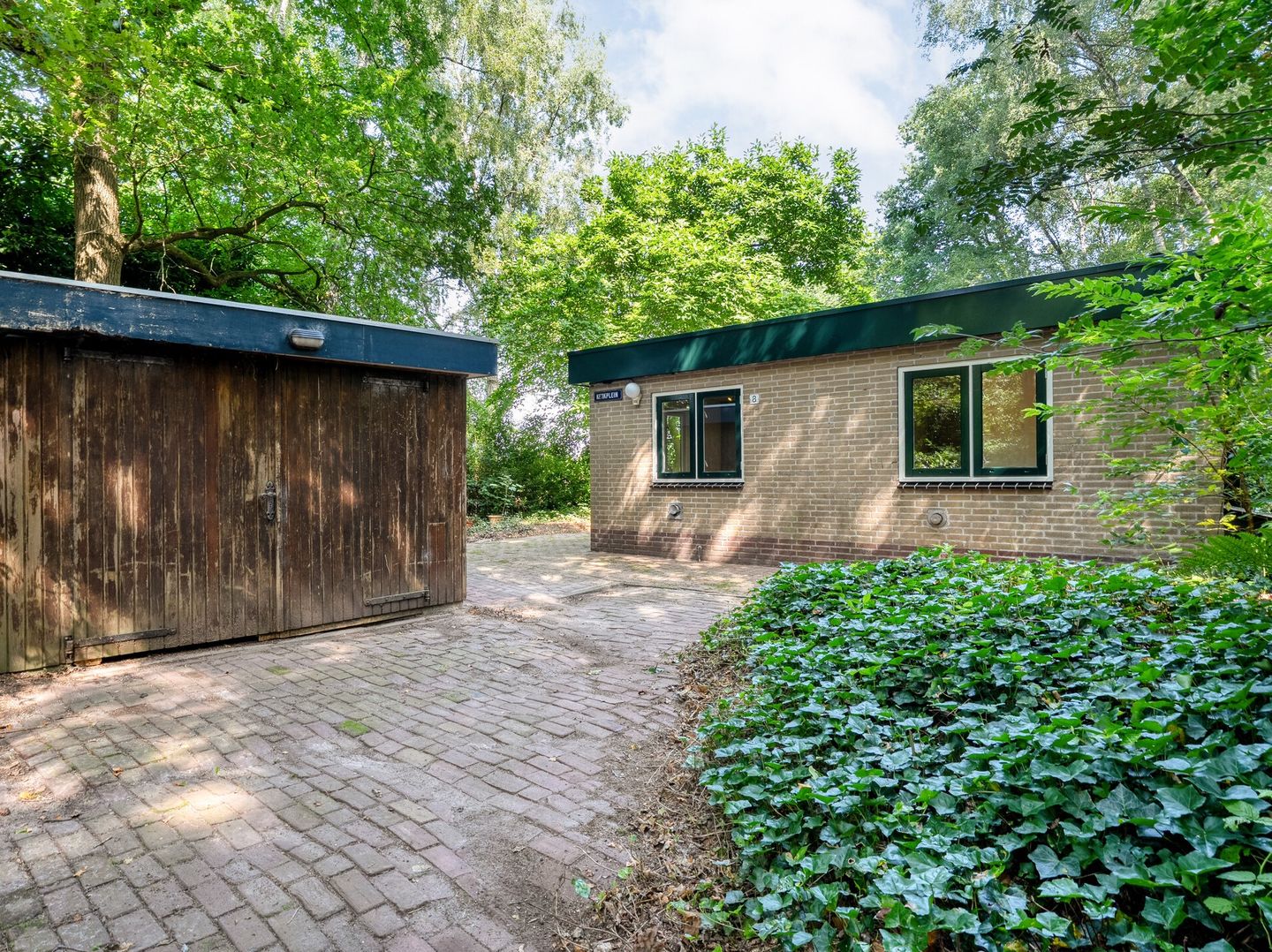 Foto 40 van Vilsterseweg 1-A008