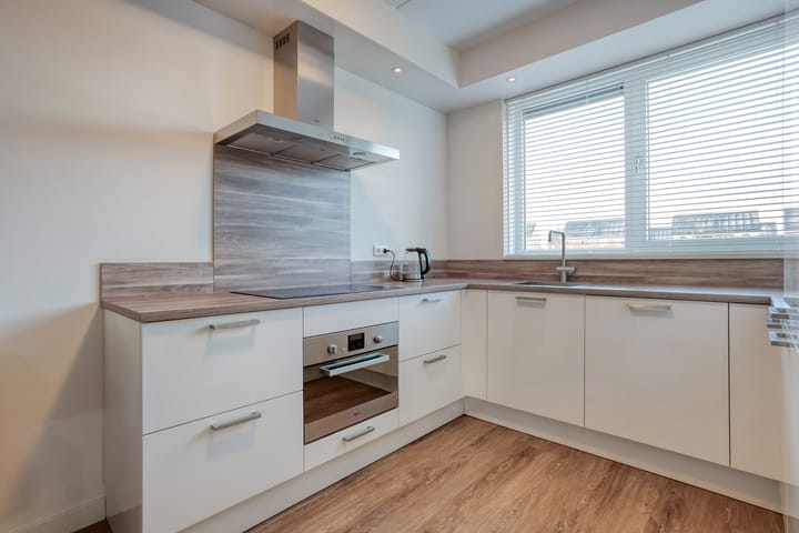 Photo 3 of De Houtwal 15