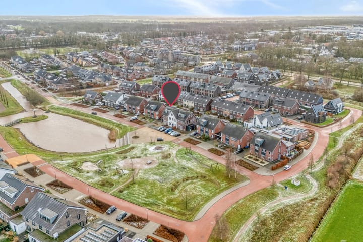 Photo 4 of De Houtwal 15