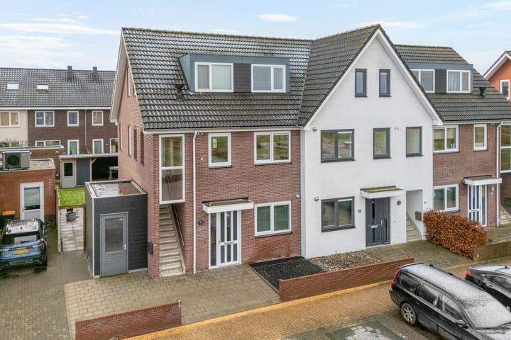 Photo 5 of De Houtwal 15