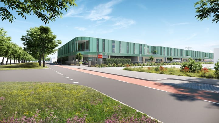 Konijnenberg 68, Breda