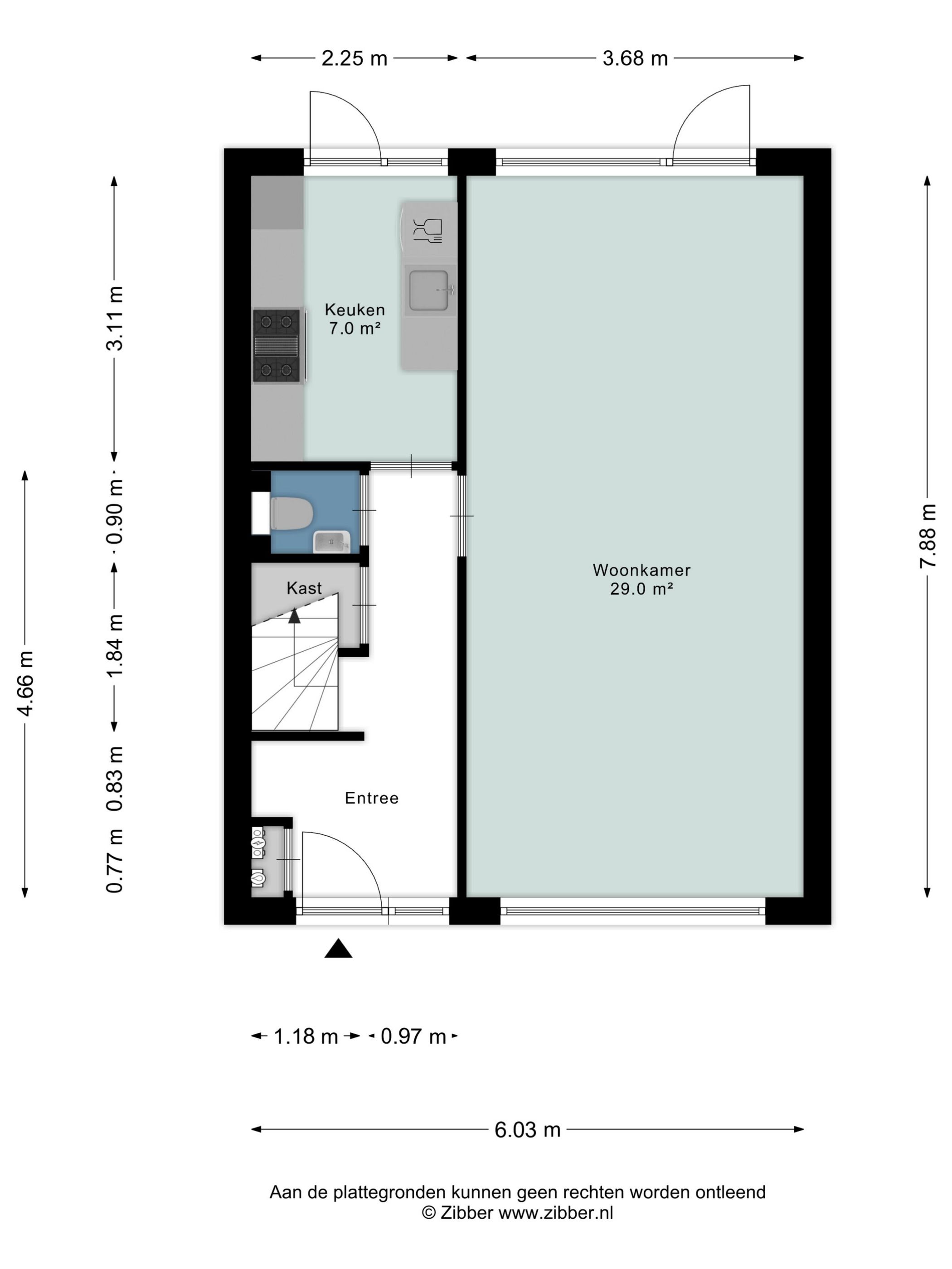 Foto 27 van Luciadal 6