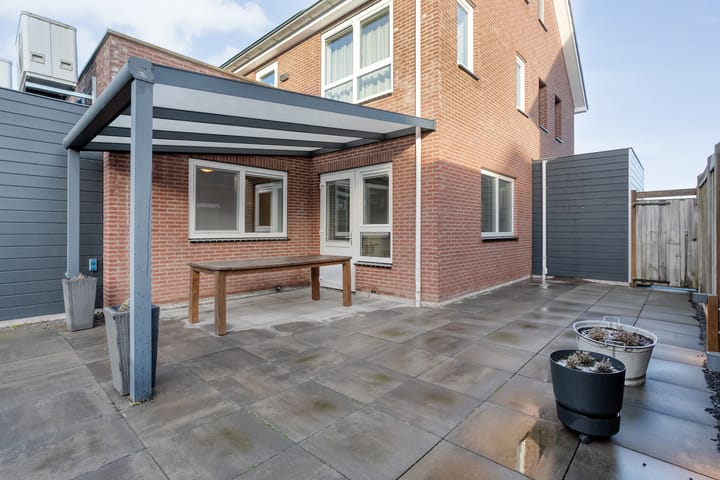 Photo 24 of De Houtwal 15