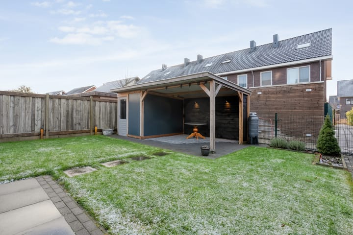 Photo 21 of De Houtwal 15