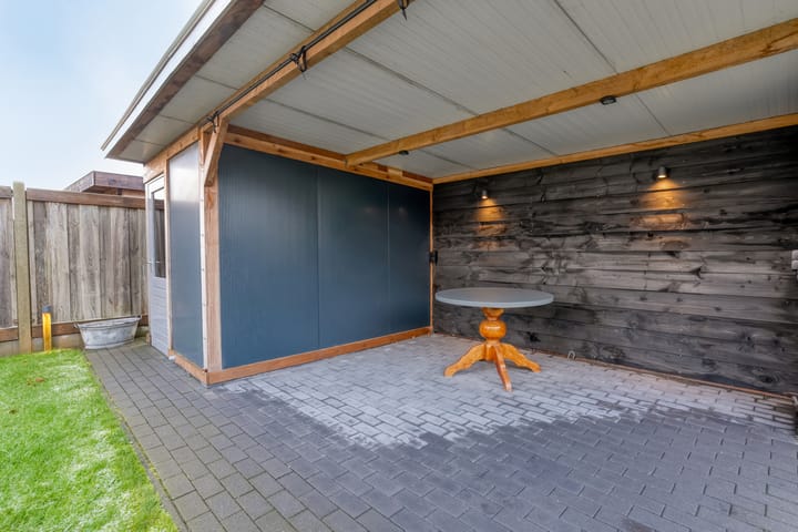 Photo 22 of De Houtwal 15