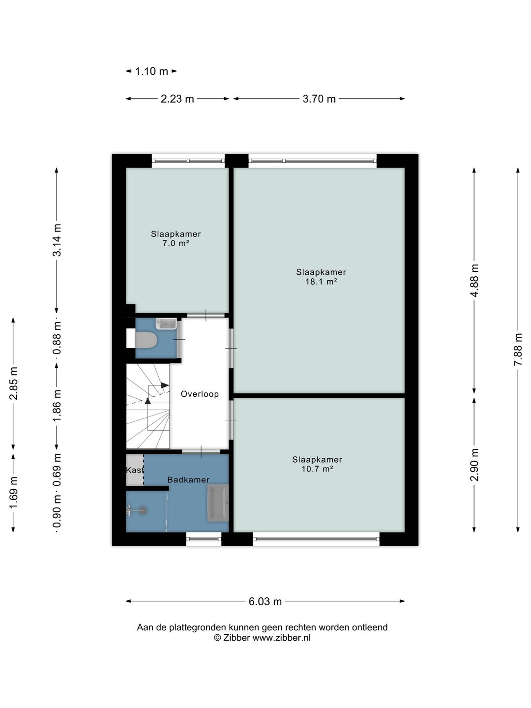 Foto 28 van Luciadal 6