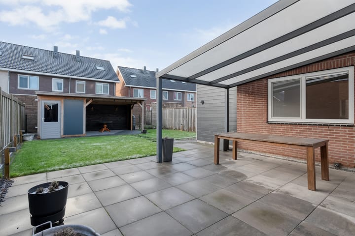 Photo 23 of De Houtwal 15