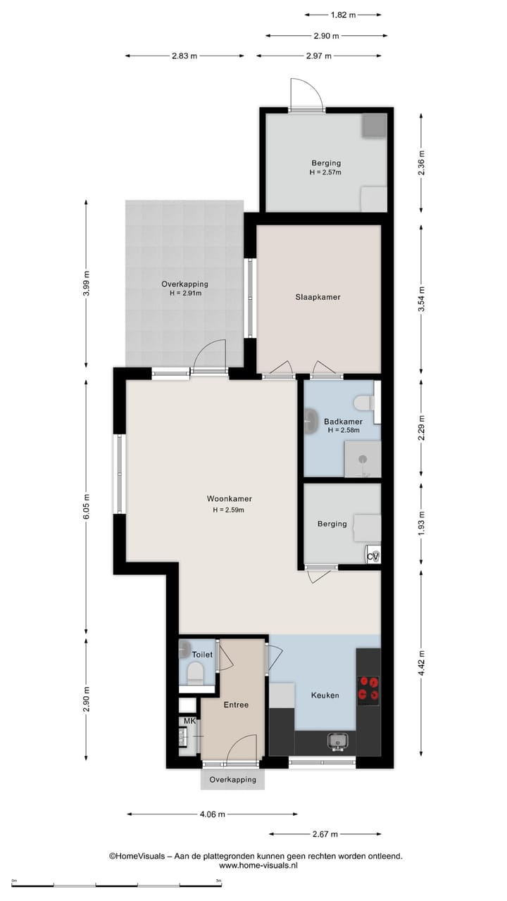 Photo 30 of De Houtwal 15