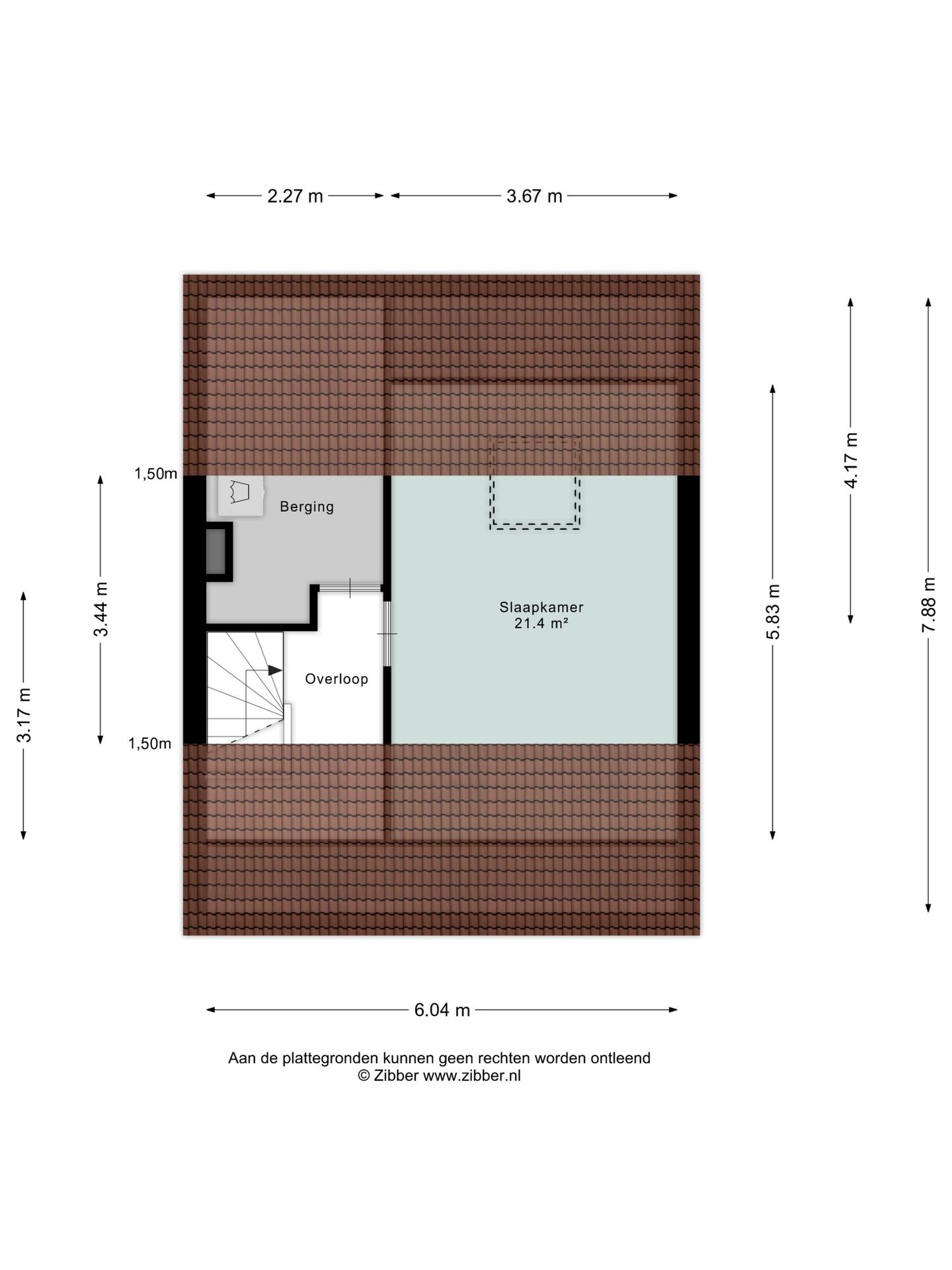 Foto 29 van Luciadal 6