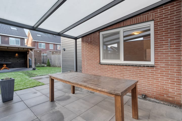 Photo 25 of De Houtwal 15