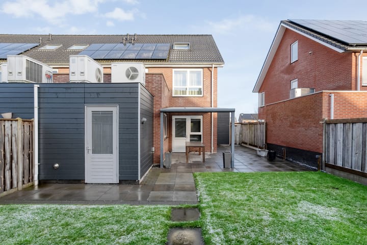 Photo 26 of De Houtwal 15