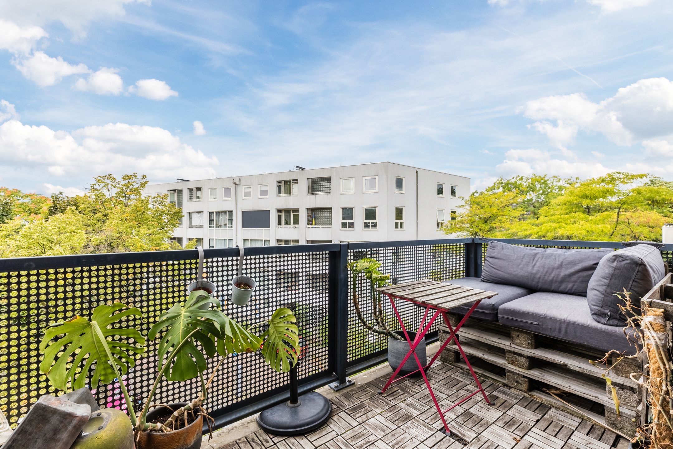 Foto 3 van President Brandstraat 49