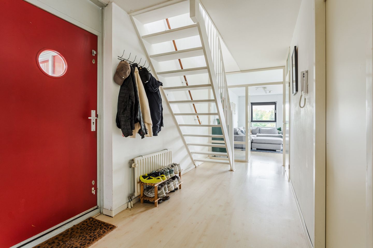 Foto 5 van President Brandstraat 49