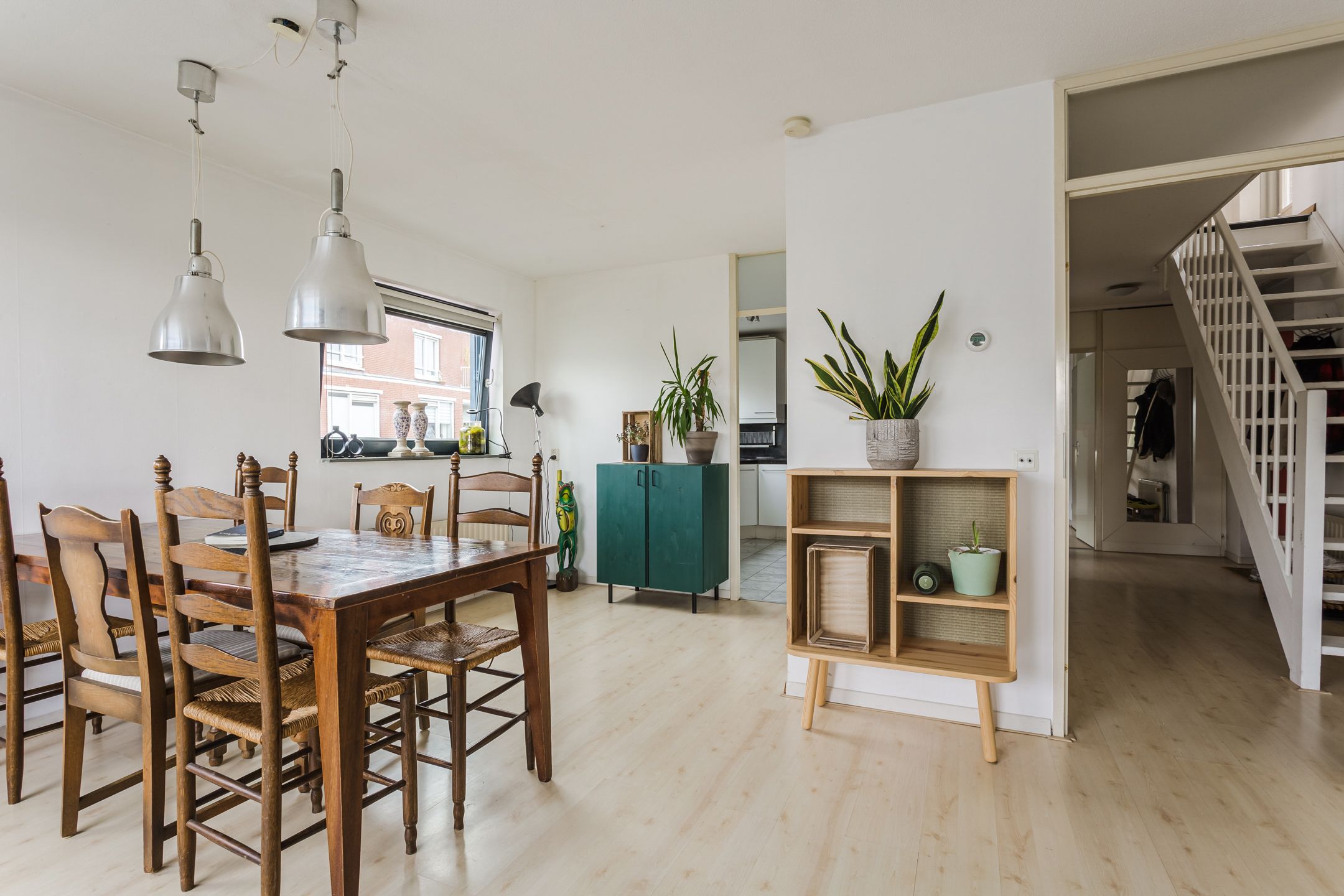 Foto 6 van President Brandstraat 49