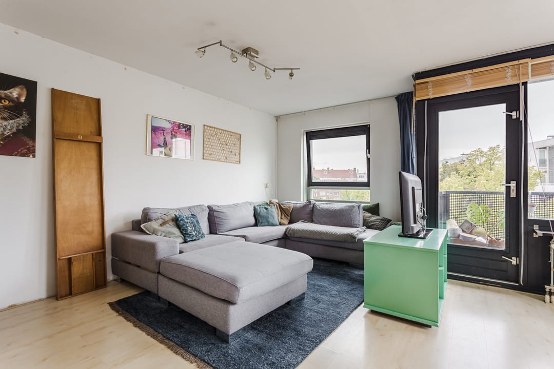 Foto 7 van President Brandstraat 49