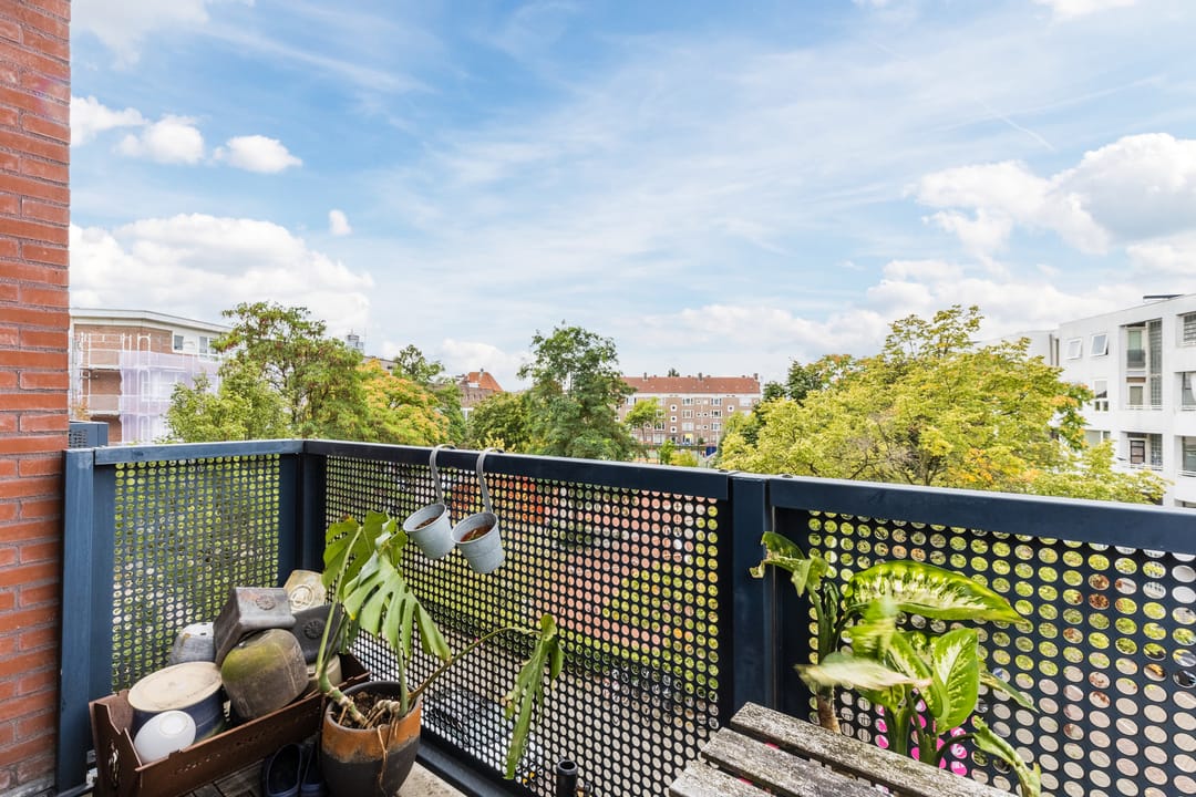 Foto 8 van President Brandstraat 49